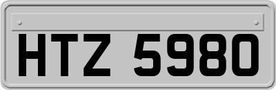 HTZ5980