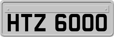 HTZ6000