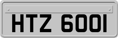 HTZ6001