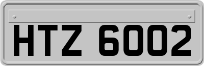 HTZ6002