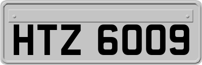 HTZ6009