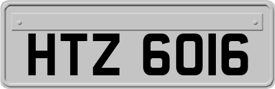 HTZ6016