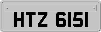 HTZ6151