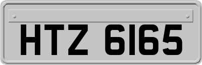 HTZ6165