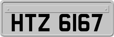 HTZ6167