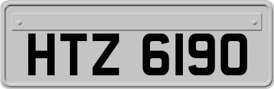 HTZ6190