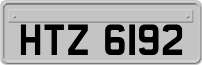 HTZ6192