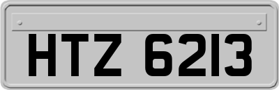 HTZ6213