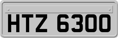 HTZ6300