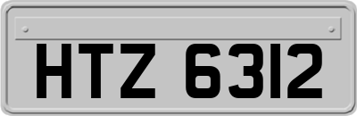 HTZ6312