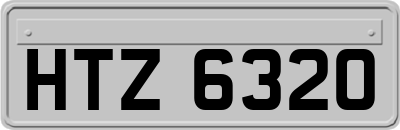 HTZ6320