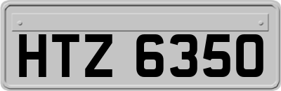 HTZ6350