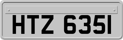 HTZ6351