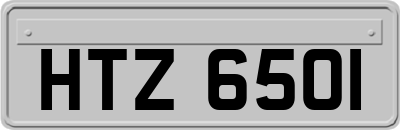 HTZ6501