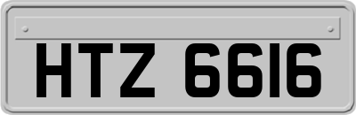 HTZ6616