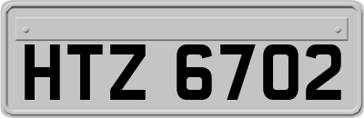 HTZ6702