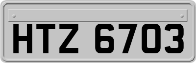 HTZ6703