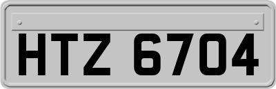 HTZ6704