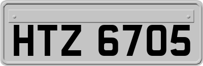 HTZ6705