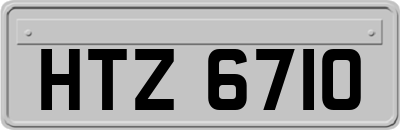 HTZ6710