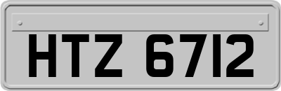 HTZ6712