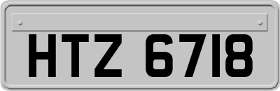 HTZ6718