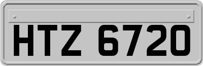 HTZ6720