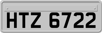 HTZ6722