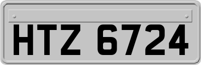 HTZ6724