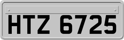 HTZ6725