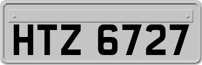 HTZ6727