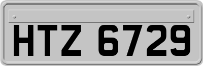 HTZ6729