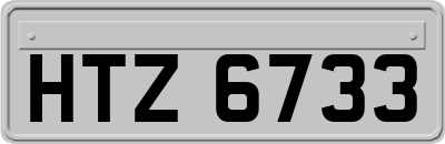 HTZ6733