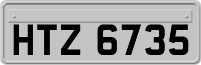 HTZ6735