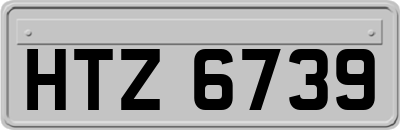 HTZ6739