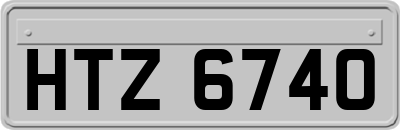 HTZ6740