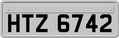 HTZ6742