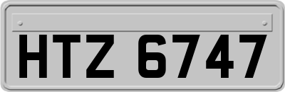 HTZ6747