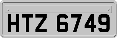 HTZ6749