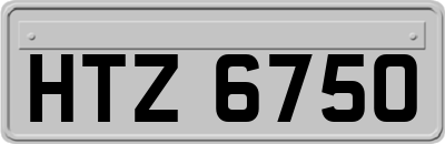 HTZ6750