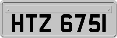 HTZ6751