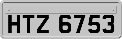 HTZ6753