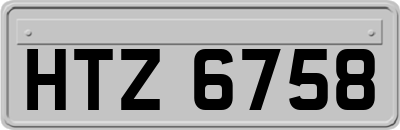 HTZ6758