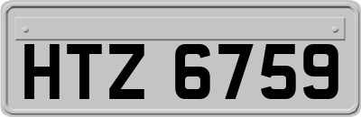 HTZ6759