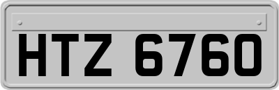 HTZ6760