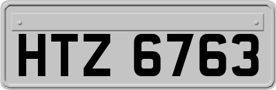 HTZ6763