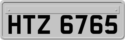 HTZ6765