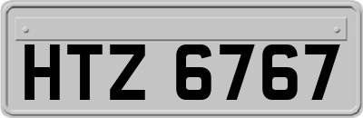 HTZ6767