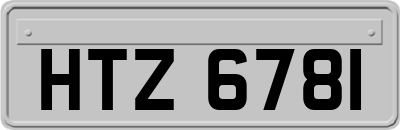 HTZ6781