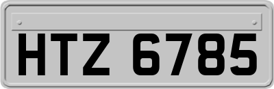 HTZ6785